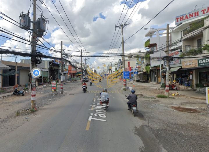 Cho Thuê Mặt Bằng 747 Tân Kỳ Tân Quý Phường Bình Hưng Hòa A Quận Bình Tân
