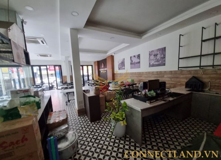 Cho Thuê Mặt Bằng 76 Bạch Đằng Phường 2 Quận Tân Bình