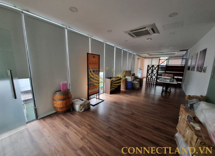 Cho Thuê Mặt Bằng 76 Bạch Đằng Phường 2 Quận Tân Bình