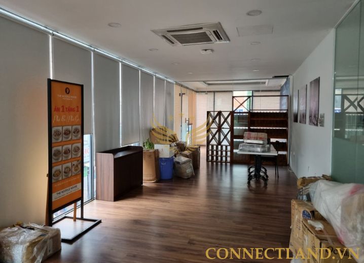 Cho Thuê Mặt Bằng 76 Bạch Đằng Phường 2 Quận Tân Bình