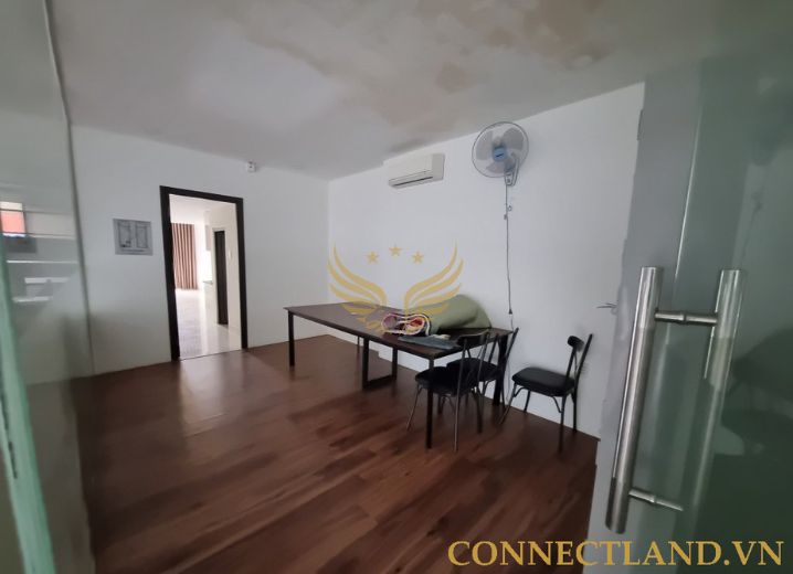 Cho Thuê Mặt Bằng 76 Bạch Đằng Phường 2 Quận Tân Bình