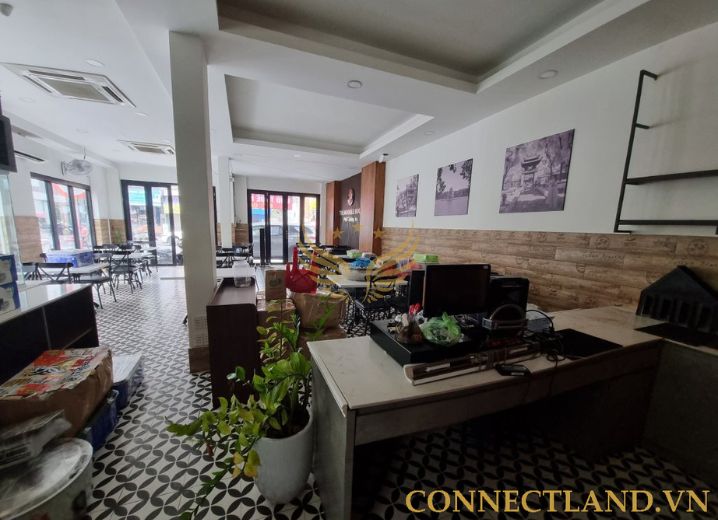 Cho Thuê Mặt Bằng 76 Bạch Đằng Phường 2 Quận Tân Bình