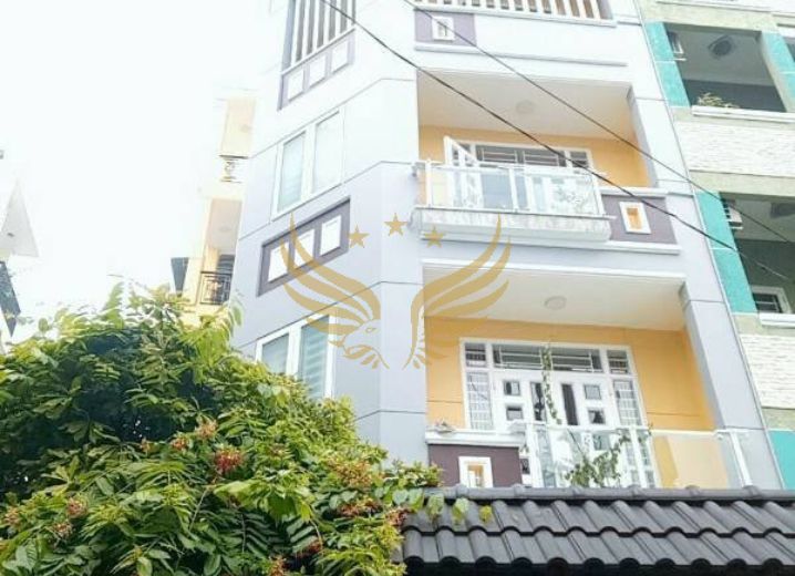 Cho Thuê Mặt Bằng 76 Phan Tây Hồ Phường 7 Quận Phú Nhuận