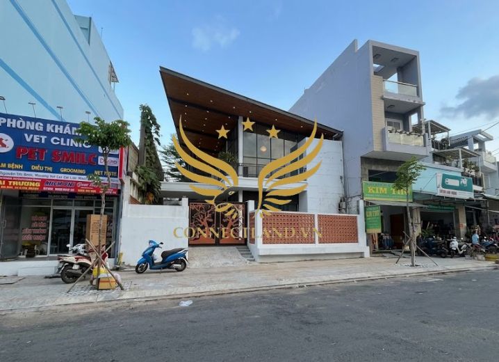 Cho Thuê Mặt Bằng 762-764 Nguyễn Thị Định Phường Thạnh Mỹ Lợi Quận 2
