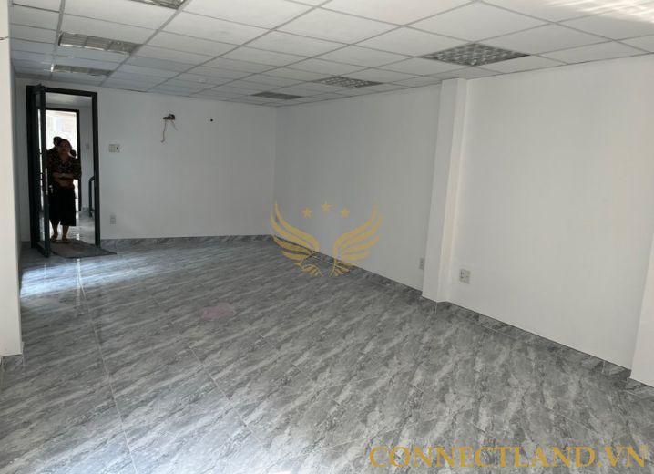 Cho Thuê Mặt Bằng 77 Điện Biên Phủ Phường Đa Kao Quận 1