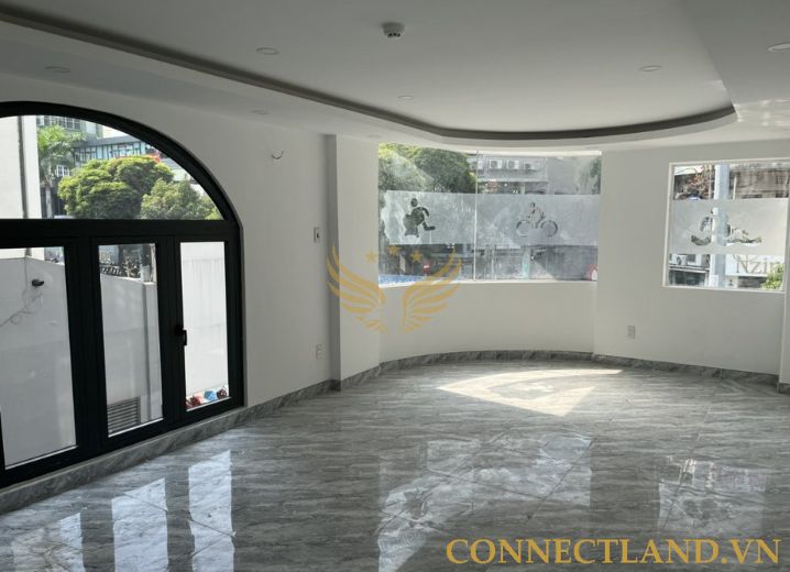 Cho Thuê Mặt Bằng 77 Điện Biên Phủ Phường Đa Kao Quận 1