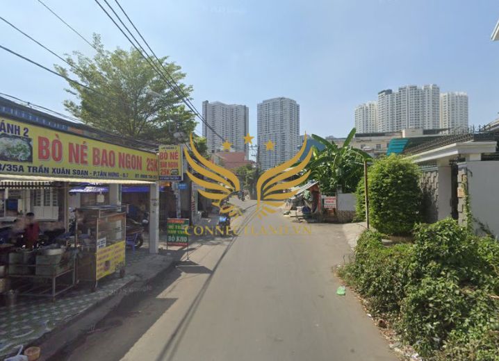 Cho Thuê Mặt Bằng 793/46 Trần Xuân Soạn Phường Tân Hưng Quận 7