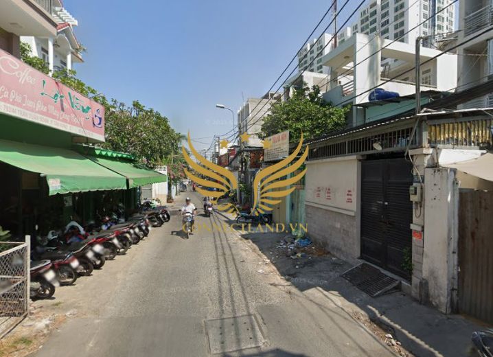 Cho Thuê Mặt Bằng 793/46 Trần Xuân Soạn Phường Tân Hưng Quận 7