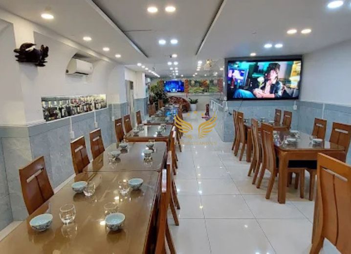 Cho Thuê Mặt Bằng 8 Nguyễn Thị Nghĩa Phường Bến Thành Quận 1