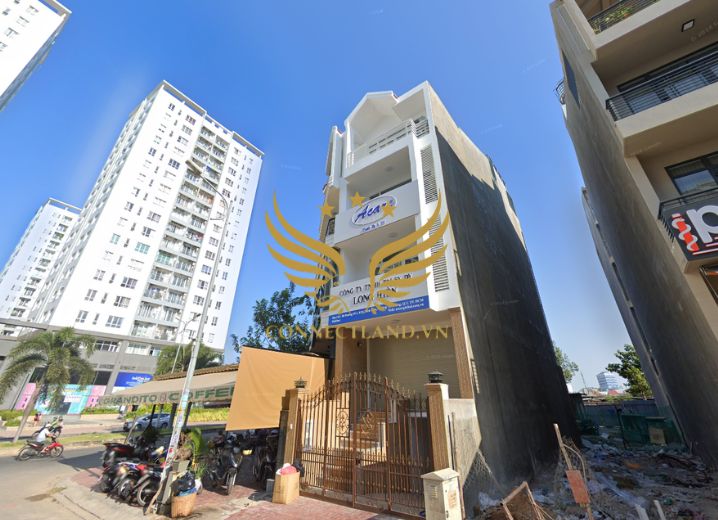 Cho Thuê Mặt Bằng 80 Đường 2 KDC Him Lam Phường Tân Hưng Quận 7
