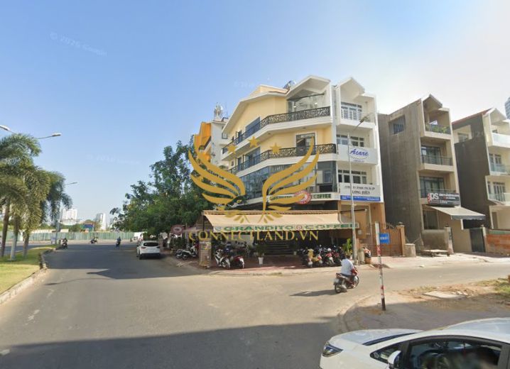 Cho Thuê Mặt Bằng 80 Đường 2 KDC Him Lam Phường Tân Hưng Quận 7