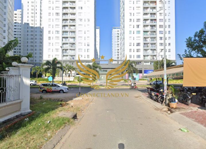 Cho Thuê Mặt Bằng 80 Đường 2 KDC Him Lam Phường Tân Hưng Quận 7
