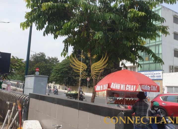 Cho Thuê Mặt Bằng 80 Nguyễn Thái Sơn Phường 3 Quận Gò Vấp
