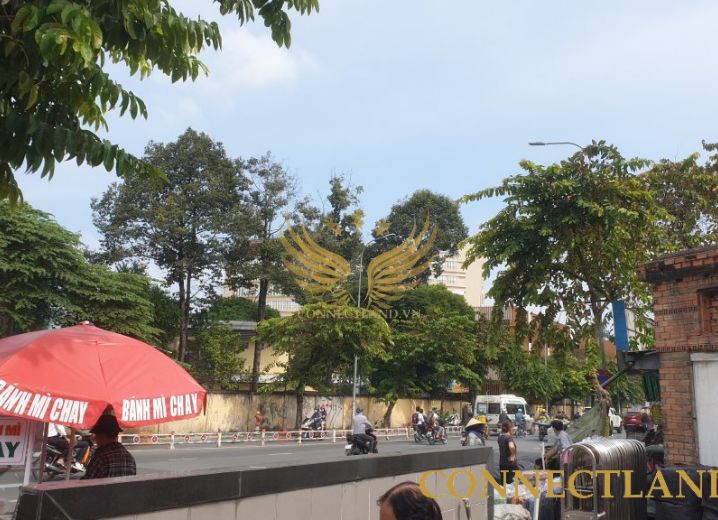 Cho Thuê Mặt Bằng 80 Nguyễn Thái Sơn Phường 3 Quận Gò Vấp