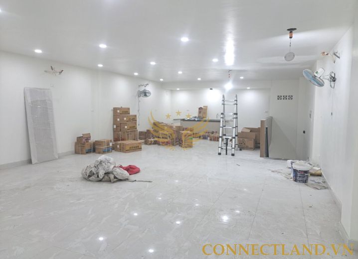 Cho Thuê Mặt Bằng 809-811 Quang Trung Phường 1 Quận Gò Vấp