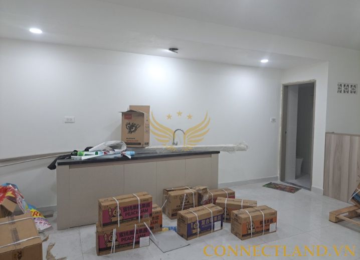 Cho Thuê Mặt Bằng 809-811 Quang Trung Phường 1 Quận Gò Vấp