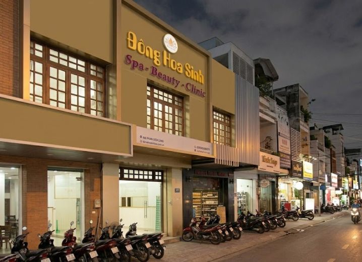 Cho Thuê Mặt Bằng 81 Phan Xích Long Phường 1 Quận Phú Nhuận