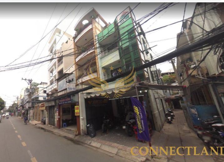 Cho Thuê Mặt Bằng 82 Nguyễn Trọng Tuyển Phường 1 Quận Phú Nhuận