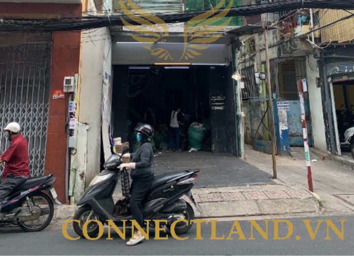 Cho Thuê Mặt Bằng 82 Nguyễn Trọng Tuyển Phường 1 Quận Phú Nhuận