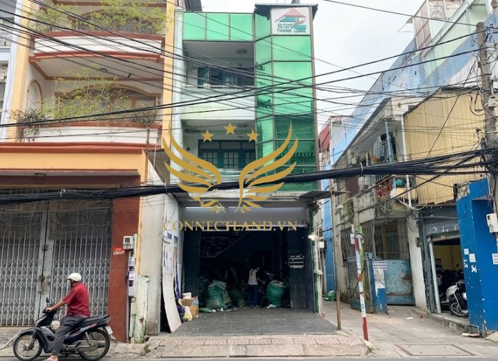 Cho Thuê Mặt Bằng 82 Nguyễn Trọng Tuyển Phường 1 Quận Phú Nhuận