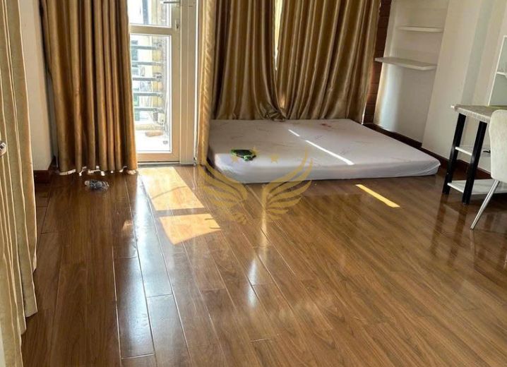 Cho Thuê Mặt Bằng 82 Tô Hiến Thành Phường 15 Quận 10