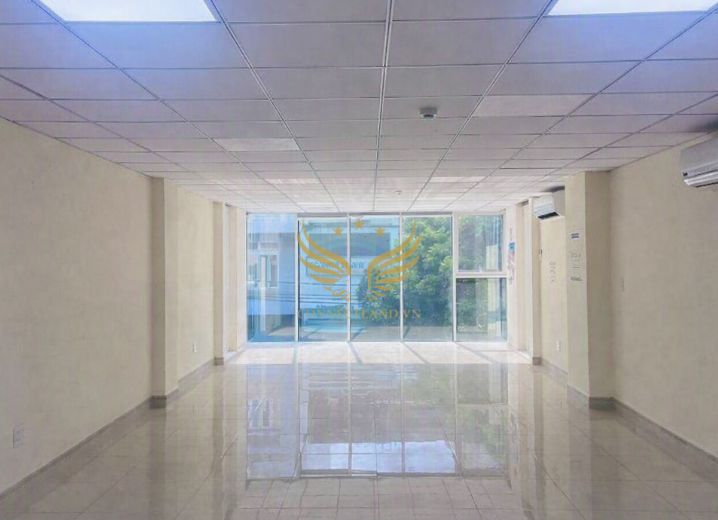 Cho Thuê Mặt Bằng 83 A4 Phường 12 Quận Tân Bình
