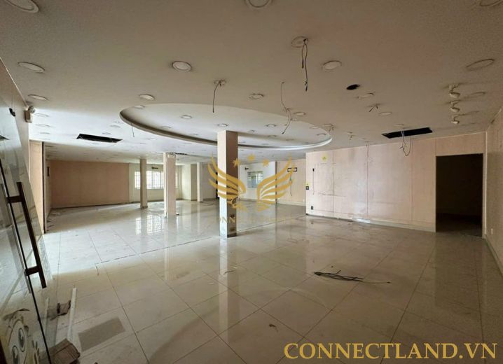 Cho Thuê Mặt Bằng 85 Nguyễn Văn Nghi Phường 7 Quận Gò Vấp