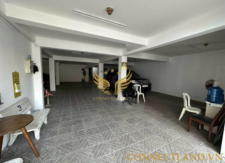 Cho Thuê Mặt Bằng 85 Nguyễn Văn Nghi Phường 7 Quận Gò Vấp