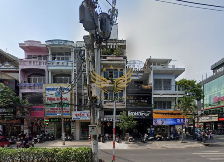 Cho Thuê Mặt Bằng 78 Bàu Cát Phường 14 Quận Tân Bình
