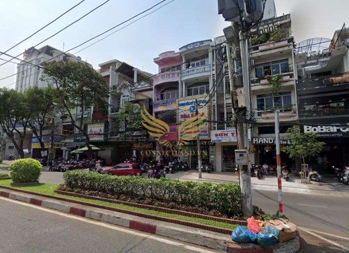 Cho Thuê Mặt Bằng 78 Bàu Cát Phường 14 Quận Tân Bình
