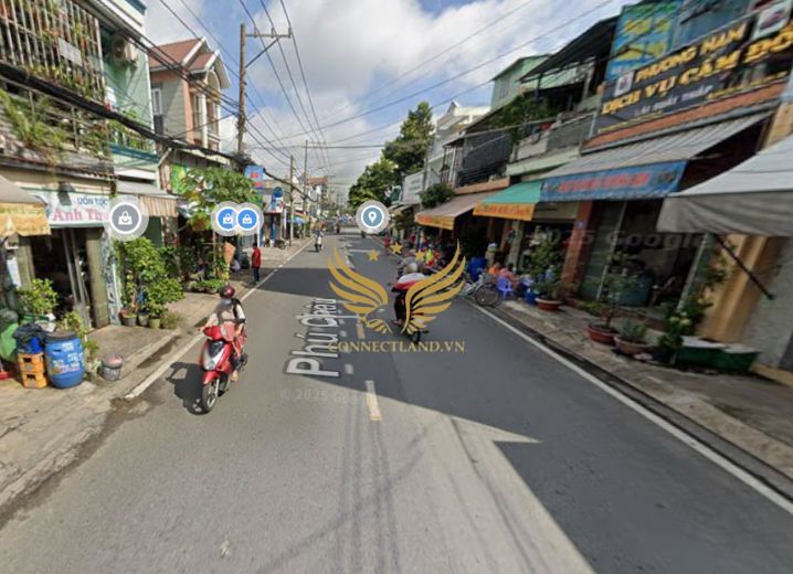 Cho Thuê Mặt Bằng 87 Phú Châu Phường Tam Bình Quận Thủ Đức