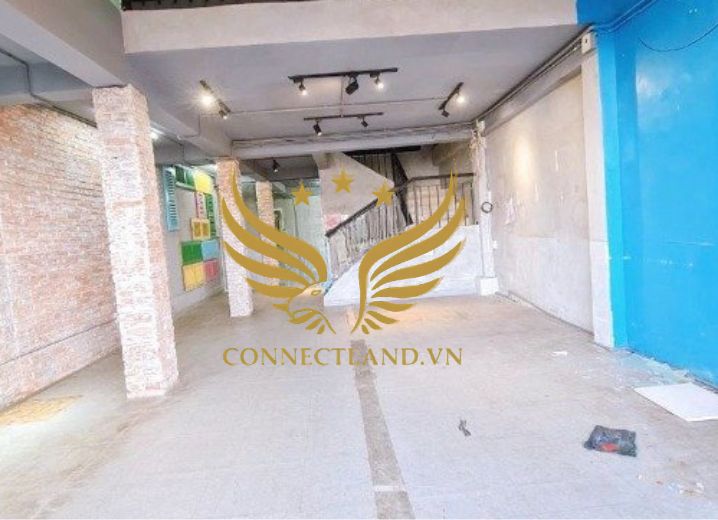 Cho Thuê Mặt Bằng 871 Trần Hưng Đạo Phường 1 Quận 5