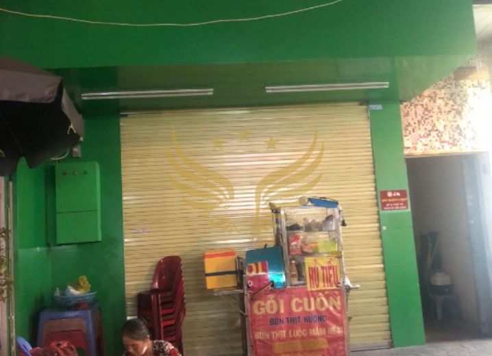 Cho Thuê Mặt Bằng 88 Hoàng Hoa Thám Phường 12 Quận Tân Bình