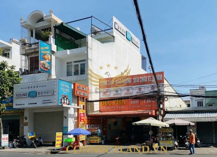 Cho Thuê Mặt Bằng 88 Lê Đức Thọ Phường 17 Quận Gò Vấp