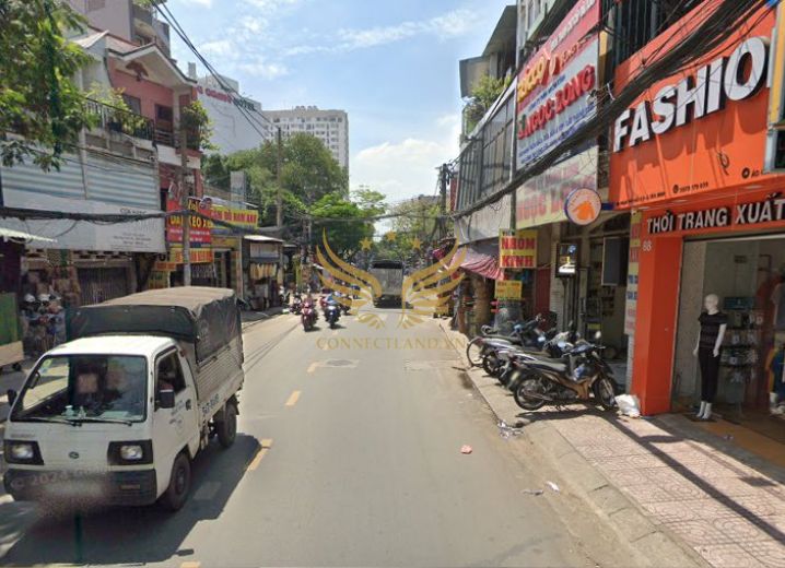 Cho Thuê Mặt Bằng 88 Phạm Văn Hai Phường 2 Quận Tân Bình