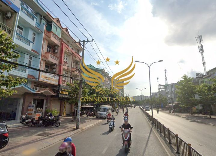 Cho Thuê Mặt Bằng 882 Tạ Quang Bửu Phường 1 Quận 8