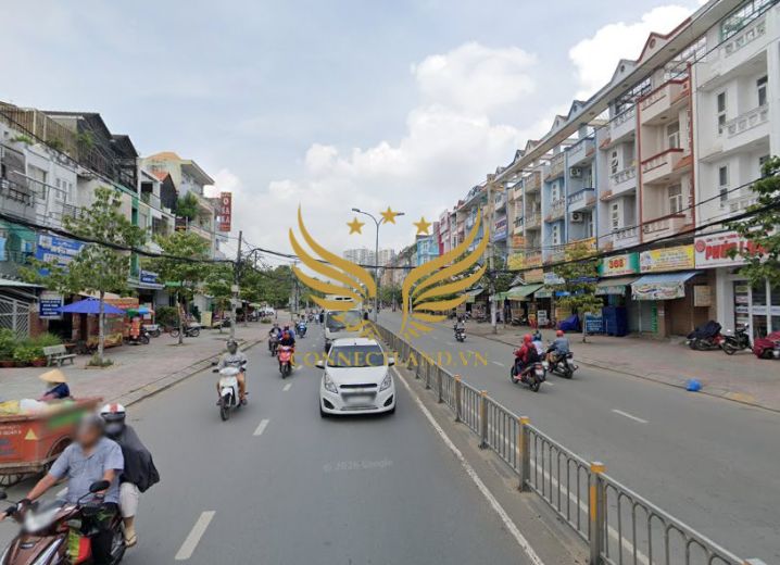 Cho Thuê Mặt Bằng 882 Tạ Quang Bửu Phường 1 Quận 8