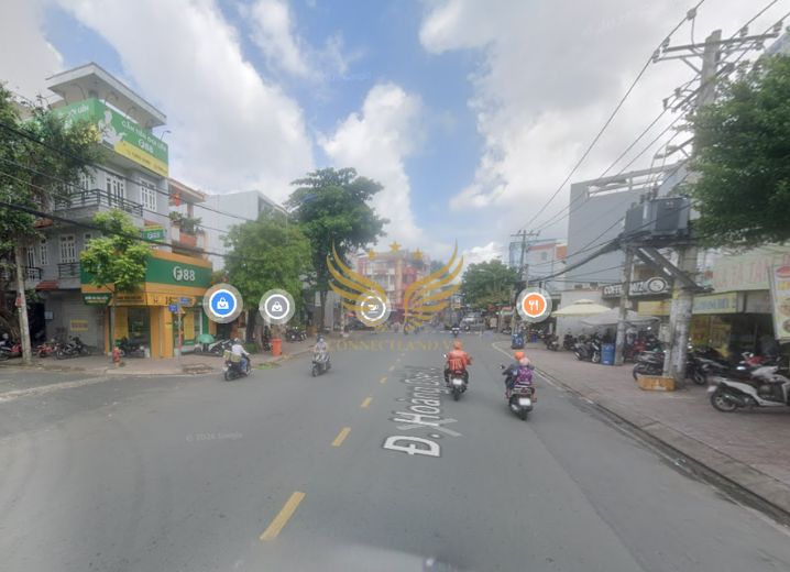 Cho Thuê Mặt Bằng 89 Hoàng Diệu 2 Phường Linh Trung Quận Thủ Đức