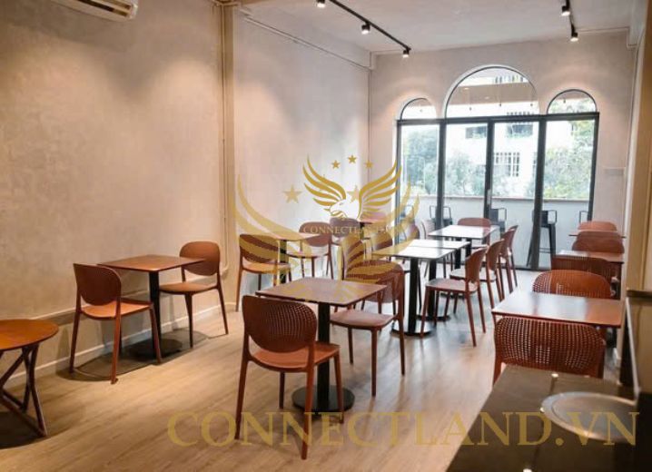 Cho Thuê Mặt Bằng 89 Nguyễn Thái Học Phường Cầu Ông Lãnh Quận 1