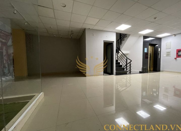 Cho Thuê Mặt Bằng 9 Ngô Gia Tự Phường 2 Quận 10