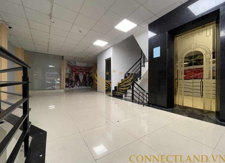 Cho Thuê Mặt Bằng 9 Ngô Gia Tự Phường 2 Quận 10