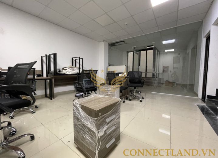 Cho Thuê Mặt Bằng 9 Ngô Gia Tự Phường 2 Quận 10
