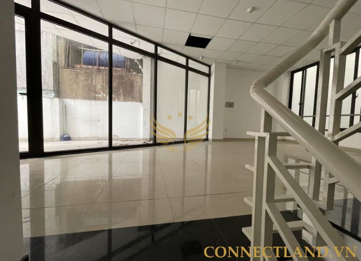 Cho Thuê Mặt Bằng 9 Ngô Gia Tự Phường 2 Quận 10