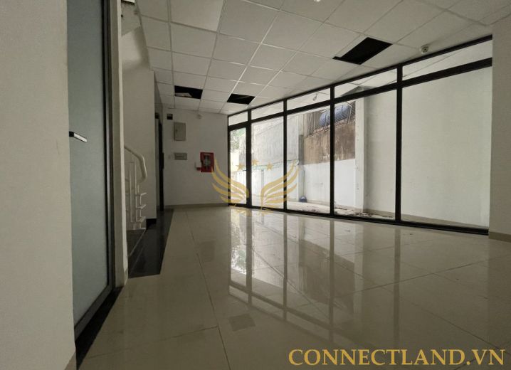 Cho Thuê Mặt Bằng 9 Ngô Gia Tự Phường 2 Quận 10