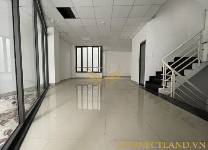 Cho Thuê Mặt Bằng 9 Ngô Gia Tự Phường 2 Quận 10
