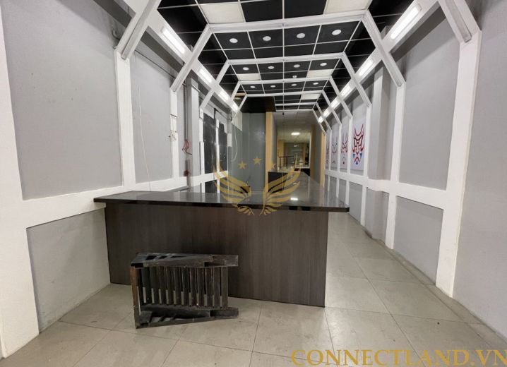 Cho Thuê Mặt Bằng 9 Ngô Gia Tự Phường 2 Quận 10