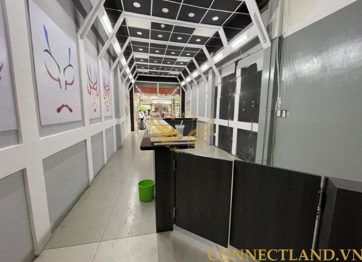 Cho Thuê Mặt Bằng 9 Ngô Gia Tự Phường 2 Quận 10