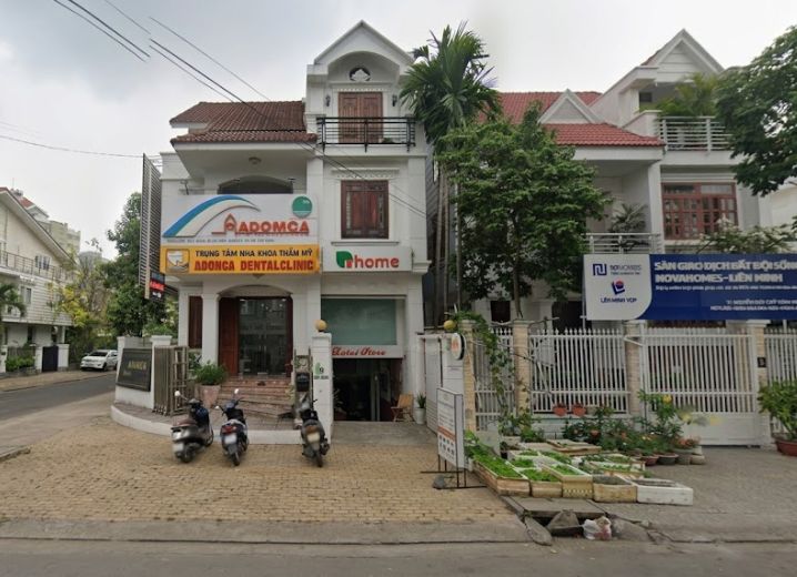Cho Thuê Mặt Bằng 9 Nguyễn Quý Cảnh Phường An Phú Quận 2