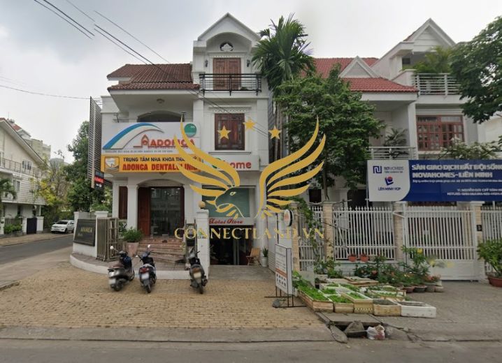 Cho Thuê Mặt Bằng 9 Nguyễn Quý Cảnh Phường An Phú Quận 2