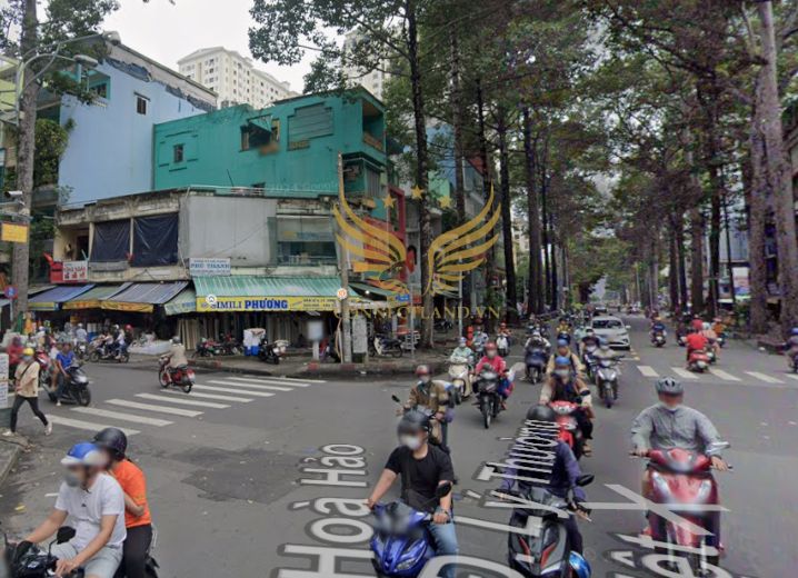 Cho Thuê Mặt Bằng 91 Lý Thường Kiệt Phường 7 Quận 11